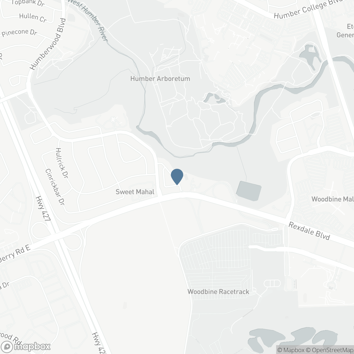 19 WOODSTREAM DRIVE, Toronto, Ontario M9W 0G1